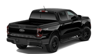 2026 Ford Ranger® External Image 4